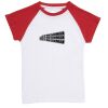 Organic Baby Raglan Thumbnail