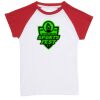 Organic Baby Raglan Thumbnail