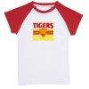 Organic Baby Raglan Thumbnail