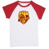 Organic Baby Raglan Thumbnail