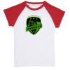 Organic Baby Raglan Thumbnail