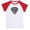 Organic Baby Raglan Thumbnail