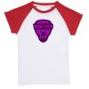 Organic Baby Raglan Thumbnail