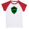 Organic Baby Raglan Thumbnail