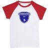 Organic Baby Raglan Thumbnail
