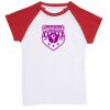 Organic Baby Raglan Thumbnail