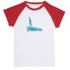 Organic Baby Raglan Thumbnail