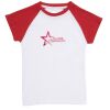 Organic Baby Raglan Thumbnail