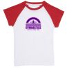 Organic Baby Raglan Thumbnail