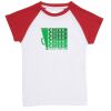 Organic Baby Raglan Thumbnail