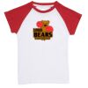 Organic Baby Raglan Thumbnail