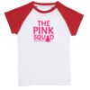 Organic Baby Raglan Thumbnail