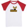 Organic Baby Raglan Thumbnail