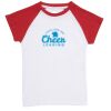 Organic Baby Raglan Thumbnail