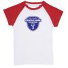 Organic Baby Raglan Thumbnail