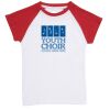 Organic Baby Raglan Thumbnail