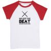 Organic Baby Raglan Thumbnail