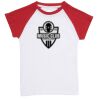 Organic Baby Raglan Thumbnail