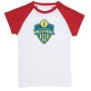 Organic Baby Raglan Thumbnail
