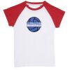 Organic Baby Raglan Thumbnail