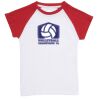 Organic Baby Raglan Thumbnail