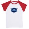 Organic Baby Raglan Thumbnail