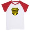 Organic Baby Raglan Thumbnail