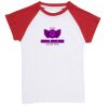Organic Baby Raglan Thumbnail
