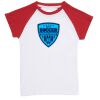 Organic Baby Raglan Thumbnail