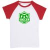 Organic Baby Raglan Thumbnail