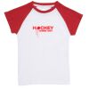 Organic Baby Raglan Thumbnail