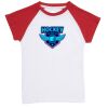 Organic Baby Raglan Thumbnail