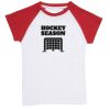 Organic Baby Raglan Thumbnail