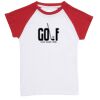 Organic Baby Raglan Thumbnail