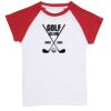 Organic Baby Raglan Thumbnail