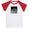 Organic Baby Raglan Thumbnail