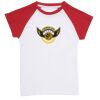Organic Baby Raglan Thumbnail