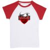 Organic Baby Raglan Thumbnail