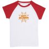 Organic Baby Raglan Thumbnail
