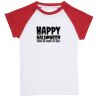 Organic Baby Raglan Thumbnail