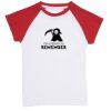 Organic Baby Raglan Thumbnail