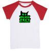 Organic Baby Raglan Thumbnail