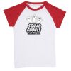 Organic Baby Raglan Thumbnail