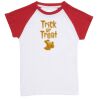 Organic Baby Raglan Thumbnail