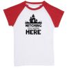 Organic Baby Raglan Thumbnail