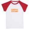 Organic Baby Raglan Thumbnail