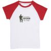 Organic Baby Raglan Thumbnail
