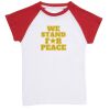Organic Baby Raglan Thumbnail