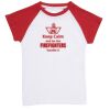 Organic Baby Raglan Thumbnail