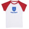 Organic Baby Raglan Thumbnail